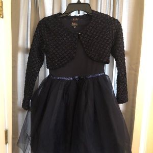 Girls dress - Size 10